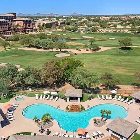 Golf View Oasis-Serenity-Tranquility-Walkability N244